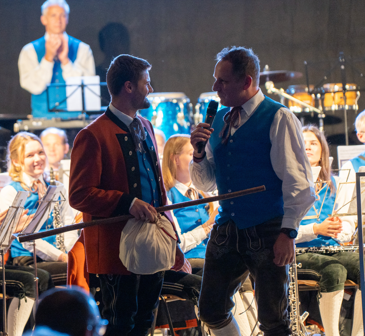 Open Air Konzert, Wendling 2025, 